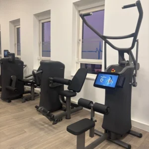 EGYM Fysio Almelo