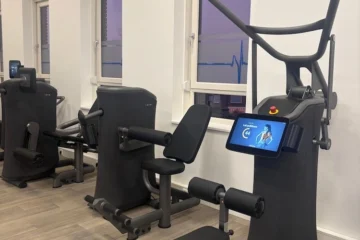 EGYM Fysio Almelo