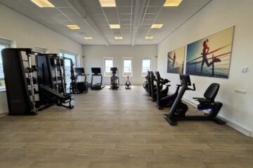 EGYM Fysio Almelo